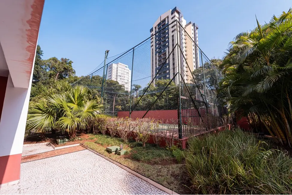 Apartamento com 3 quartos à venda, 189m2 em Vila Mascote, São Paulo - SP - imagem 6 Foto 6 de Apartamento com 3 quartos à venda, 189m2 em Vila Mascote, São Paulo - SP