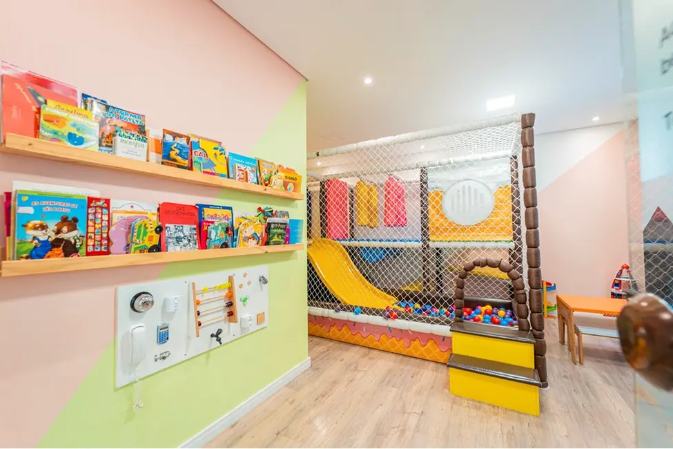 Apartamento com 3 quartos à venda, 189m2 em Vila Mascote, São Paulo - SP - imagem 8 Foto 8 de Apartamento com 3 quartos à venda, 189m2 em Vila Mascote, São Paulo - SP