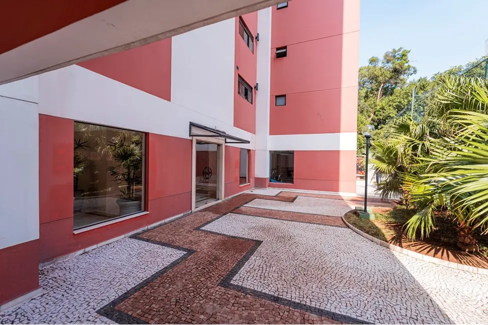 Apartamento com 3 quartos à venda, 189m2 em Vila Mascote, São Paulo - SP - imagem 4 Foto 4 de Apartamento com 3 quartos à venda, 189m2 em Vila Mascote, São Paulo - SP
