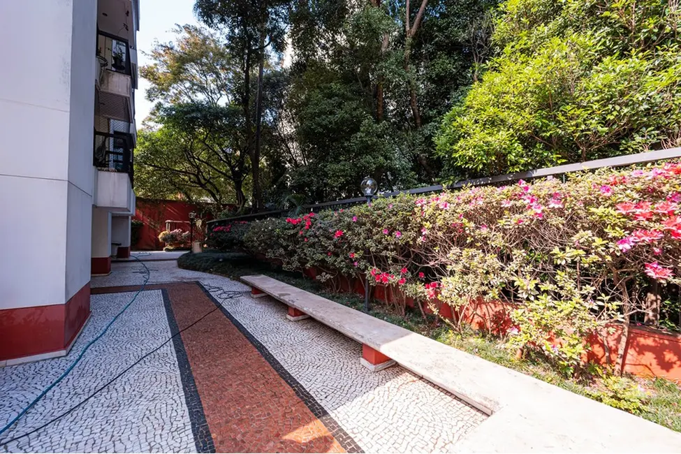 Apartamento com 3 quartos à venda, 189m2 em Vila Mascote, São Paulo - SP - imagem 2 Foto 2 de Apartamento com 3 quartos à venda, 189m2 em Vila Mascote, São Paulo - SP