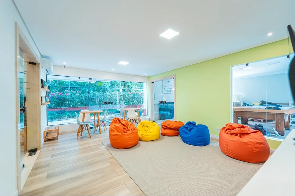 Apartamento com 3 quartos à venda, 189m2 em Vila Mascote, São Paulo - SP - imagem 9 Foto 9 de Apartamento com 3 quartos à venda, 189m2 em Vila Mascote, São Paulo - SP