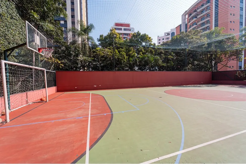 Apartamento com 3 quartos à venda, 189m2 em Vila Mascote, São Paulo - SP - imagem 3 Foto 3 de Apartamento com 3 quartos à venda, 189m2 em Vila Mascote, São Paulo - SP