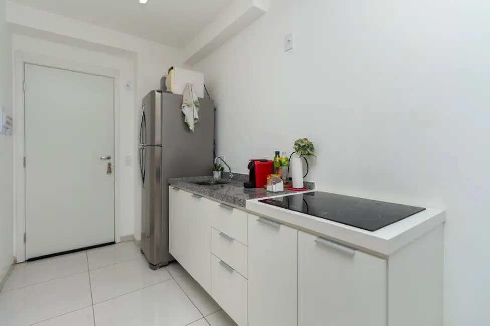 Foto 5 de Apartamento com 1 quarto à venda, 26m2 em Cerqueira César, São Paulo - SP