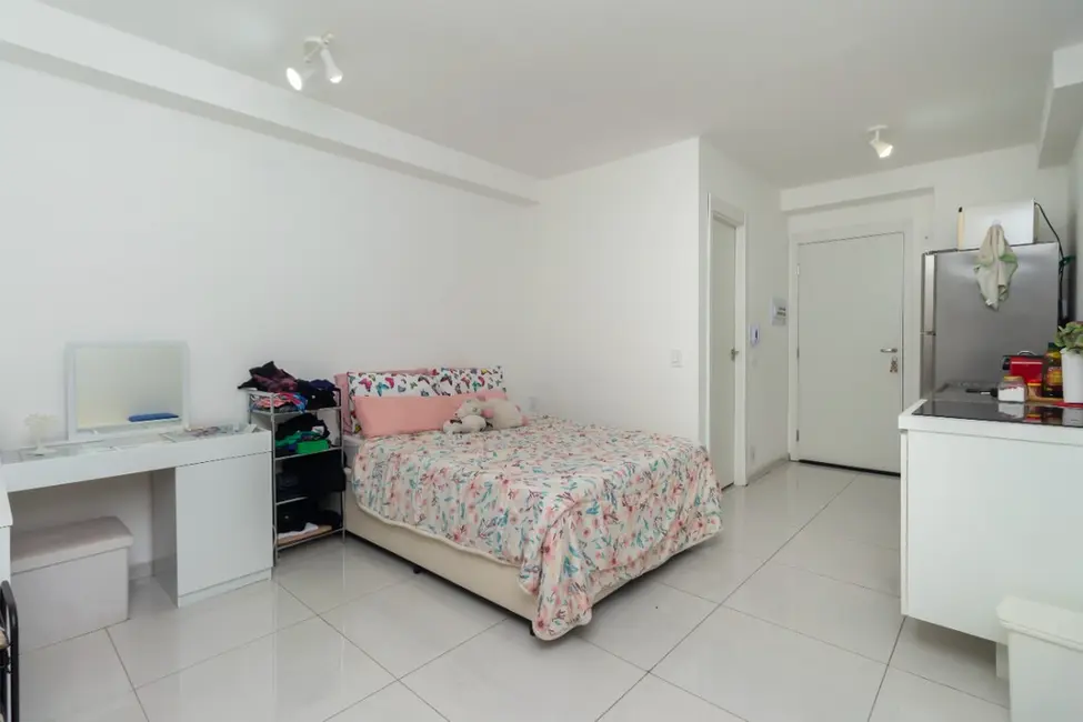 Foto 7 de Apartamento com 1 quarto à venda, 26m2 em Cerqueira César, São Paulo - SP