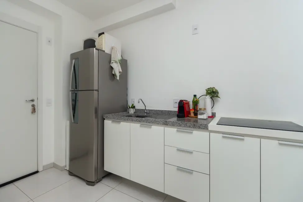 Foto 6 de Apartamento com 1 quarto à venda, 26m2 em Cerqueira César, São Paulo - SP