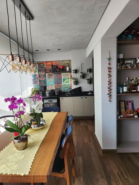 Foto 6 de Apartamento com 2 quartos à venda, 85m2 em Cambuci, São Paulo - SP