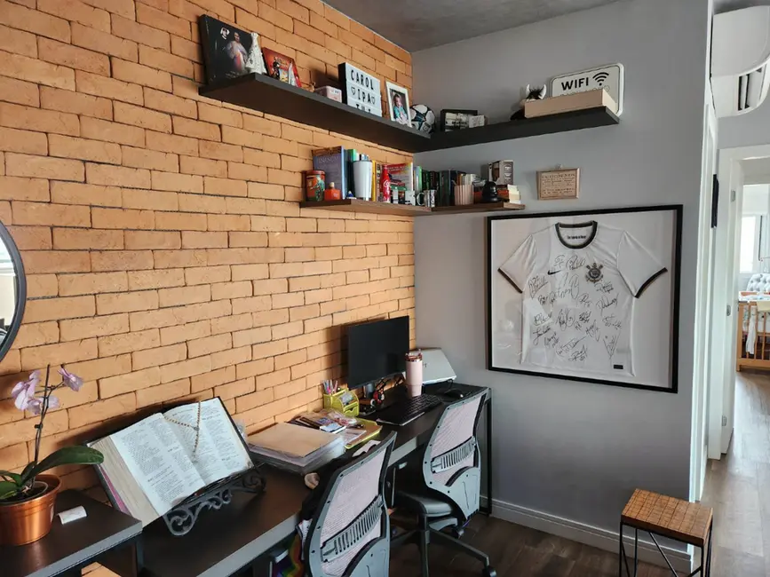 Foto 8 de Apartamento com 2 quartos à venda, 85m2 em Cambuci, São Paulo - SP