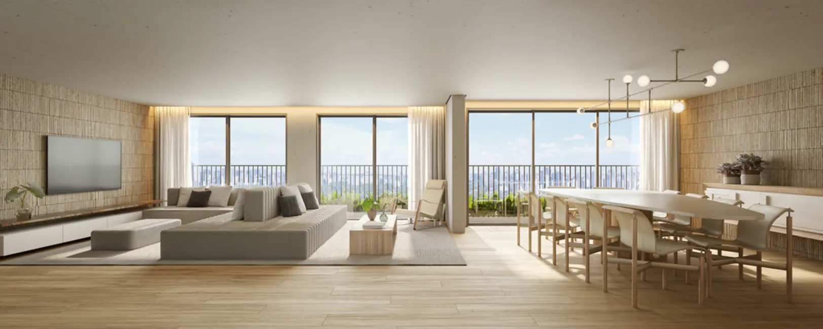 Apartamento com 1 quarto à venda, 47m2 em Jardins, São Paulo - SP - imagem 8 Foto 8 de Apartamento com 1 quarto à venda, 47m2 em Jardins, São Paulo - SP