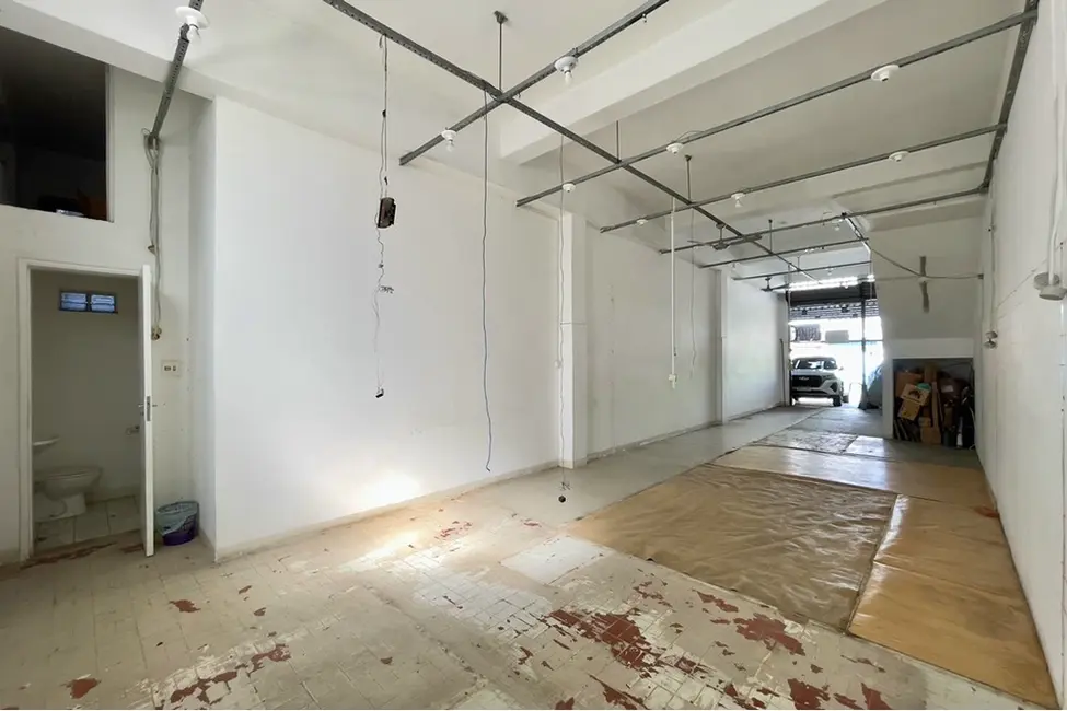 Loja à venda, 600m2 em Americanópolis, São Paulo - SP - imagem 1 Foto 1 de Loja à venda, 600m2 em Americanópolis, São Paulo - SP