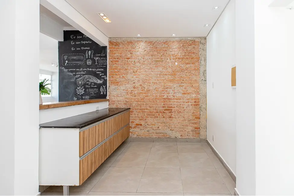 Foto 4 de Apartamento com 3 quartos à venda, 142m2 em Aclimação, São Paulo - SP