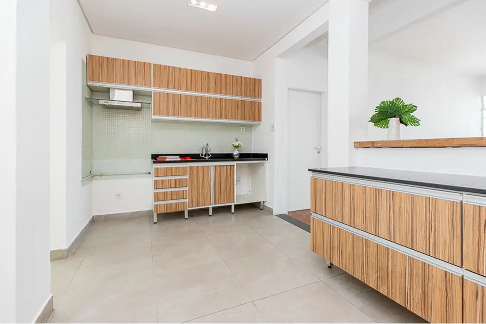 Foto 5 de Apartamento com 3 quartos à venda, 142m2 em Aclimação, São Paulo - SP