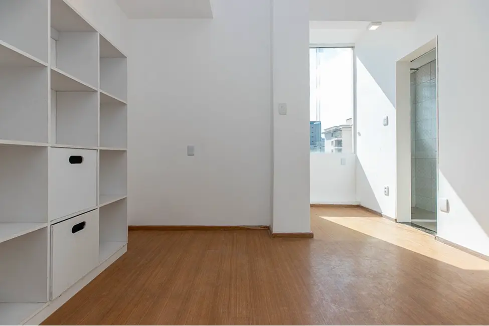 Foto 9 de Apartamento com 3 quartos à venda, 142m2 em Aclimação, São Paulo - SP