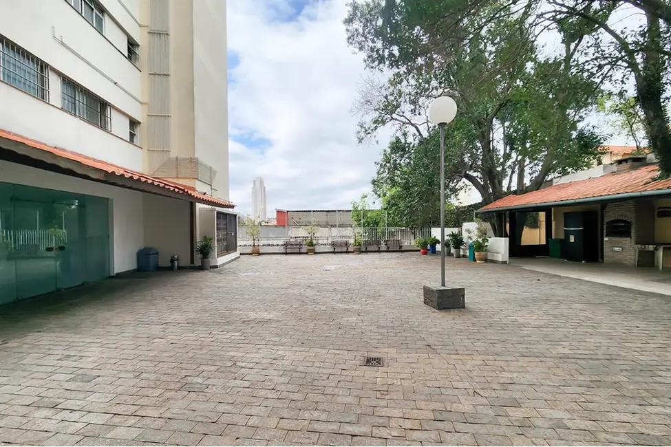 Foto 8 de Apartamento com 3 quartos à venda, 67m2 em Vila Mazzei, São Paulo - SP