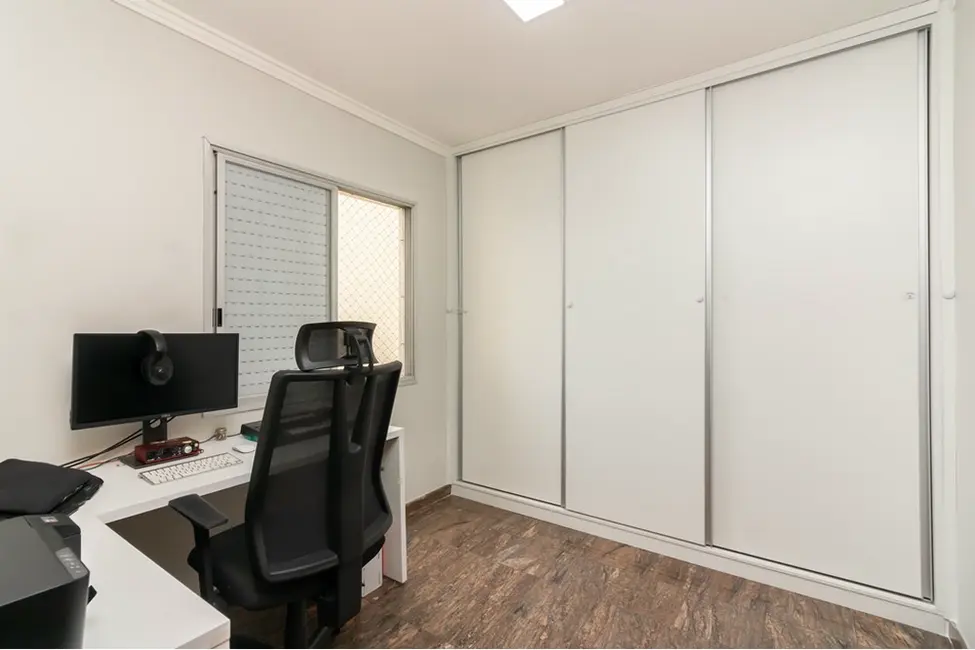 Foto 2 de Apartamento com 3 quartos à venda, 67m2 em Vila Mazzei, São Paulo - SP