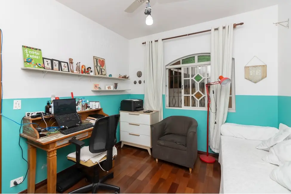 Foto 6 de Casa com 4 quartos à venda, 351m2 em Butantã, São Paulo - SP