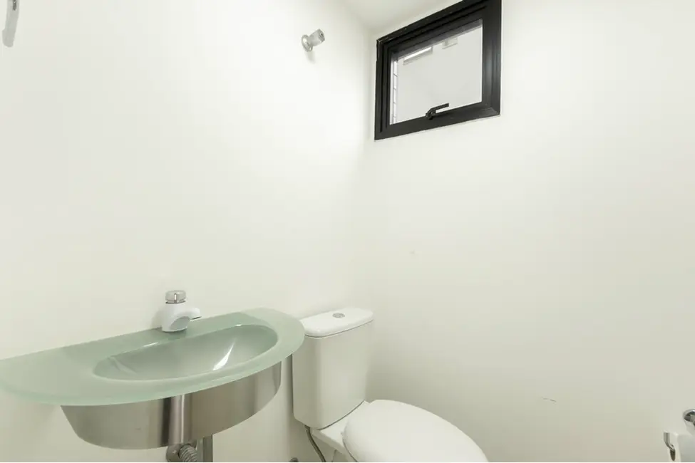 Foto 5 de Sala Comercial à venda, 44m2 em Vila Nova Conceição, São Paulo - SP