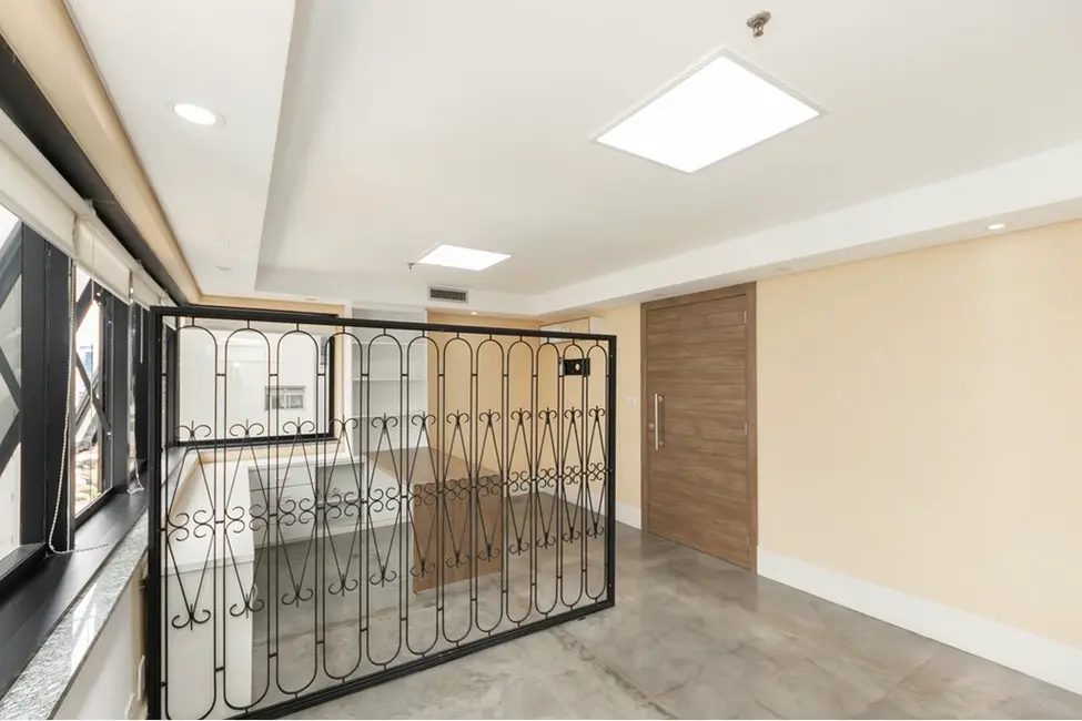 Foto 7 de Sala Comercial à venda, 44m2 em Vila Nova Conceição, São Paulo - SP