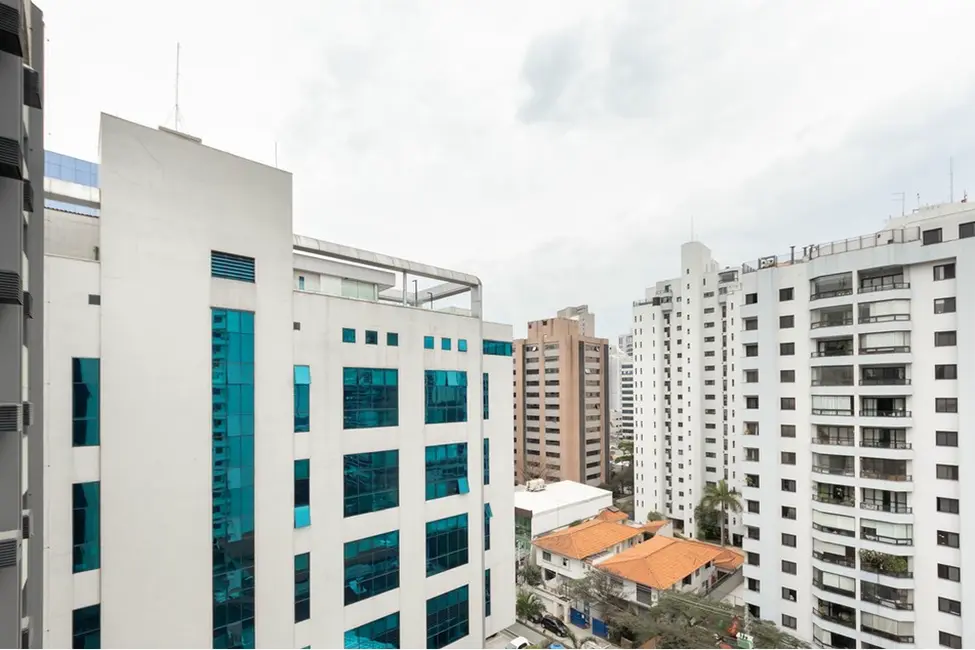 Foto 4 de Sala Comercial à venda, 44m2 em Vila Nova Conceição, São Paulo - SP