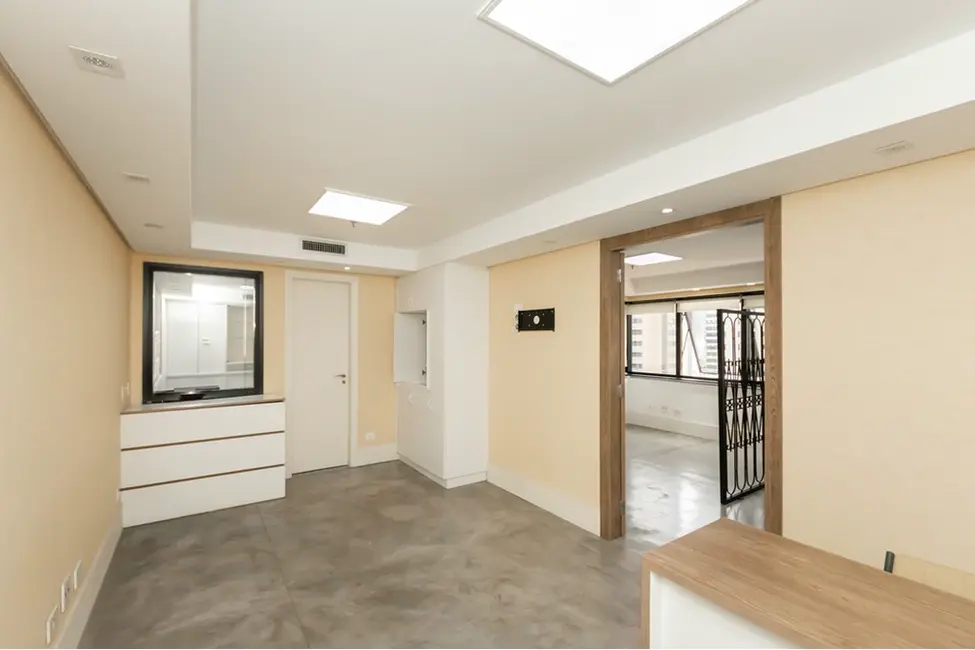 Foto 1 de Sala Comercial à venda, 44m2 em Vila Nova Conceição, São Paulo - SP