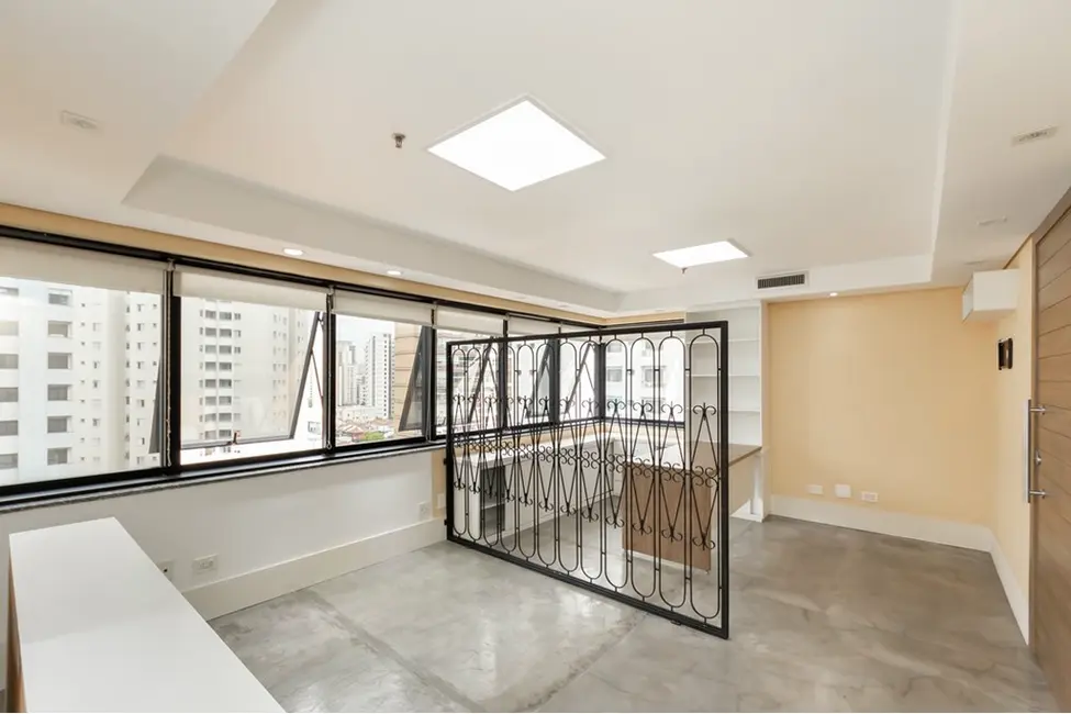 Foto 9 de Sala Comercial à venda, 44m2 em Vila Nova Conceição, São Paulo - SP
