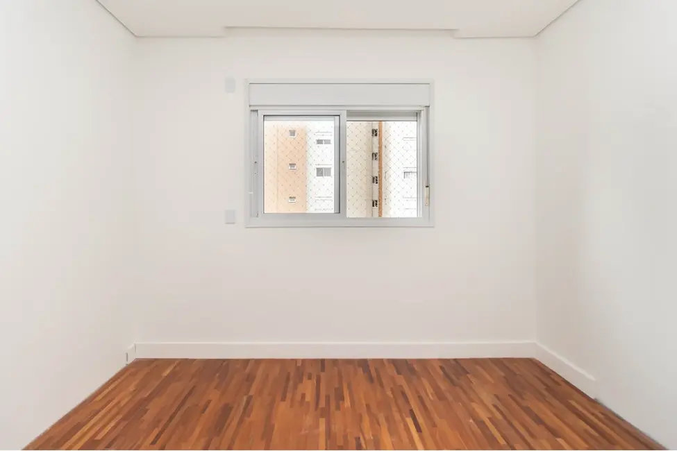 Apartamento com 3 quartos à venda, 124m2 em Vila Olímpia, São Paulo - SP - imagem 4 Foto 4 de Apartamento com 3 quartos à venda, 124m2 em Vila Olímpia, São Paulo - SP