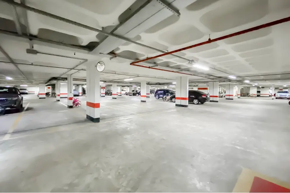 Apartamento com 3 quartos à venda, 124m2 em Vila Olímpia, São Paulo - SP - imagem 6 Foto 6 de Apartamento com 3 quartos à venda, 124m2 em Vila Olímpia, São Paulo - SP