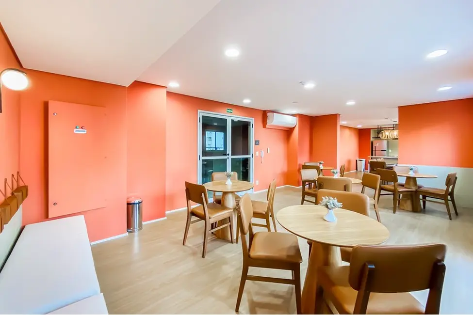 Foto 7 de Apartamento com 2 quartos à venda, 39m2 em Pinheiros, São Paulo - SP