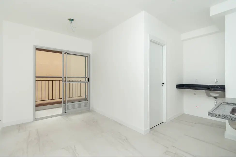 Foto 1 de Apartamento com 2 quartos à venda, 39m2 em Pinheiros, São Paulo - SP