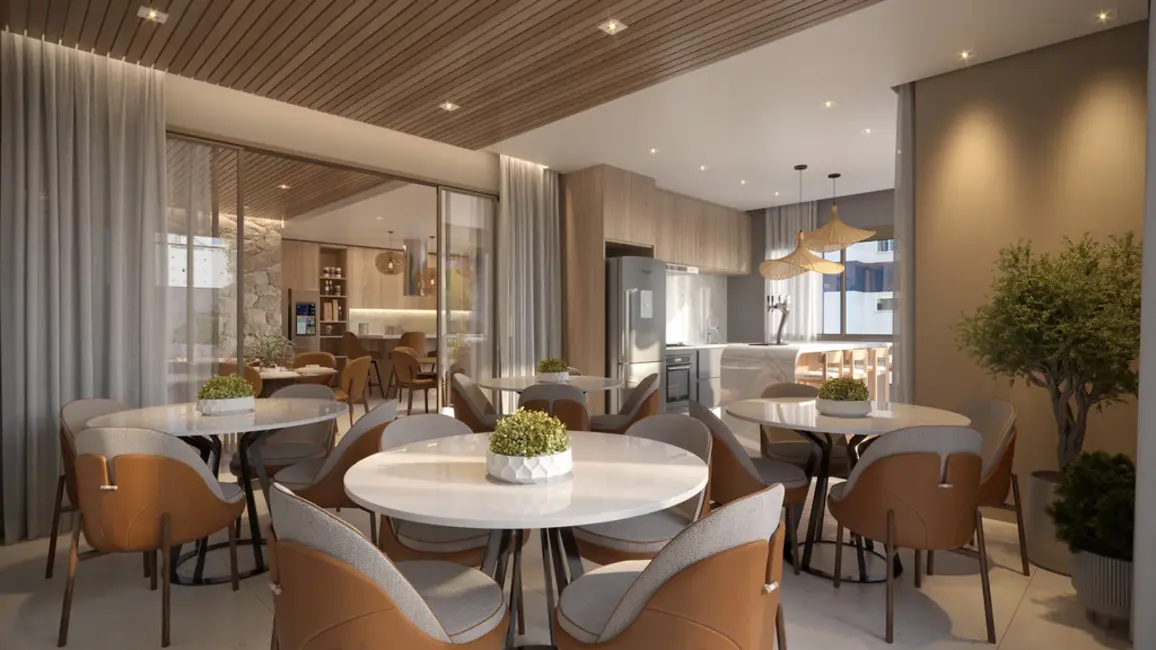 Foto 6 de Apartamento com 4 quartos à venda, 138m2 em Centro, Balneario Camboriu - SC