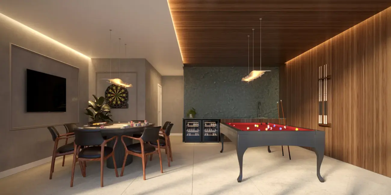 Apartamento com 3 quartos à venda, 125m2 em Centro, Balneario Camboriu - SC - imagem 8 Foto 8 de Apartamento com 3 quartos à venda, 125m2 em Centro, Balneario Camboriu - SC