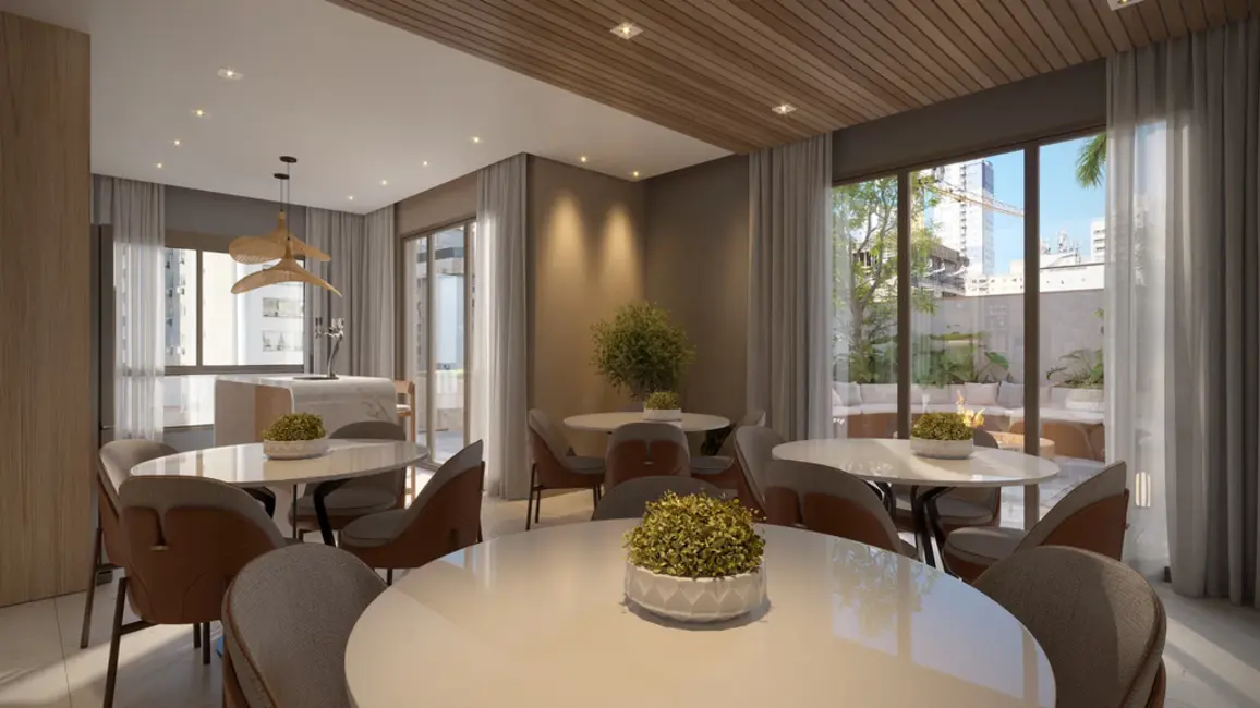 Apartamento com 3 quartos à venda, 125m2 em Centro, Balneario Camboriu - SC - imagem 7 Foto 7 de Apartamento com 3 quartos à venda, 125m2 em Centro, Balneario Camboriu - SC