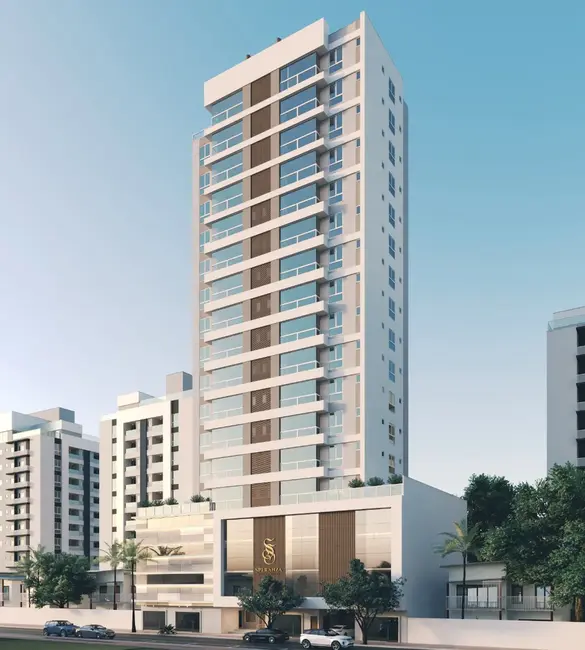 Apartamento com 3 quartos à venda, 125m2 em Centro, Balneario Camboriu - SC - imagem 1 Foto 1 de Apartamento com 3 quartos à venda, 125m2 em Centro, Balneario Camboriu - SC