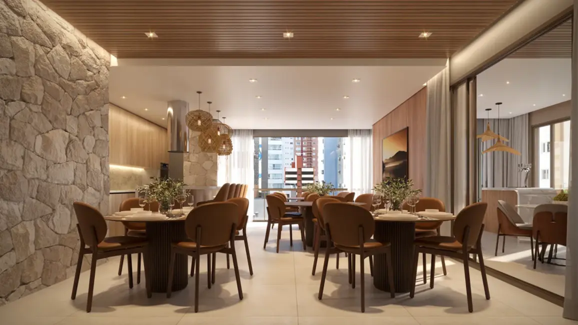 Apartamento com 3 quartos à venda, 125m2 em Centro, Balneario Camboriu - SC - imagem 9 Foto 9 de Apartamento com 3 quartos à venda, 125m2 em Centro, Balneario Camboriu - SC