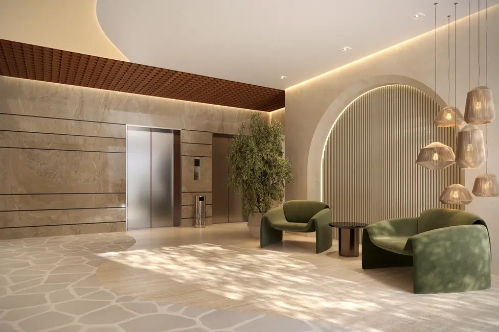 Apartamento com 3 quartos à venda, 125m2 em Centro, Balneario Camboriu - SC - imagem 2 Foto 2 de Apartamento com 3 quartos à venda, 125m2 em Centro, Balneario Camboriu - SC