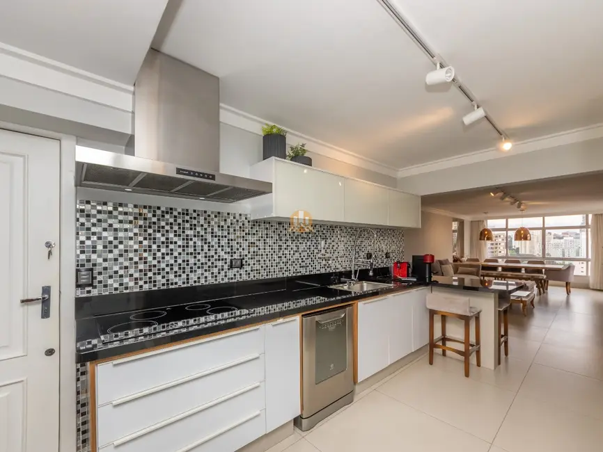 Apartamento com 2 quartos à venda, 123m2 em Perdizes, São Paulo - SP - imagem 7 Foto 7 de Apartamento com 2 quartos à venda, 123m2 em Perdizes, São Paulo - SP