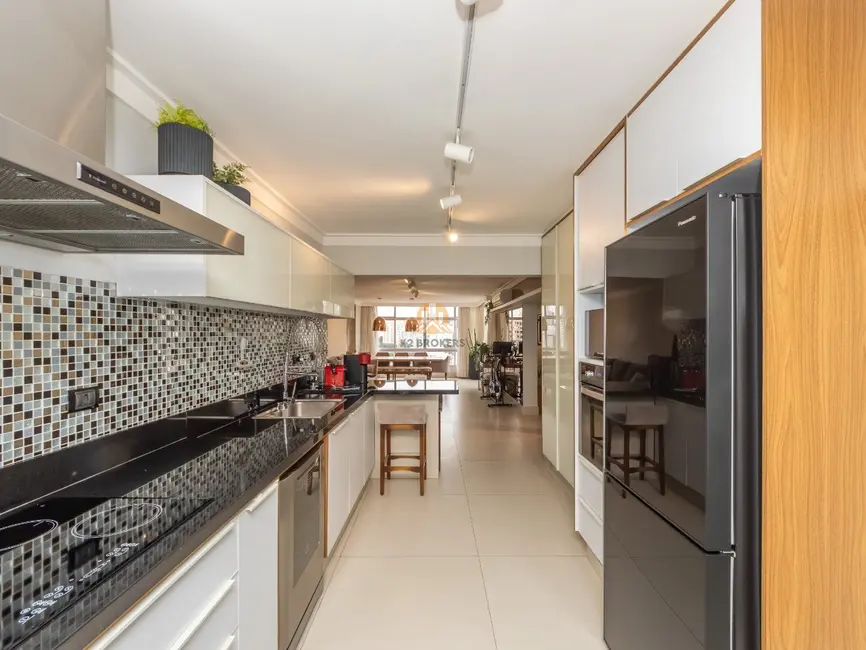 Apartamento com 2 quartos à venda, 123m2 em Perdizes, São Paulo - SP - imagem 5 Foto 5 de Apartamento com 2 quartos à venda, 123m2 em Perdizes, São Paulo - SP