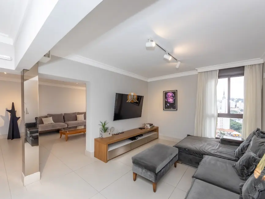 Apartamento com 2 quartos à venda, 123m2 em Perdizes, São Paulo - SP - imagem 4 Foto 4 de Apartamento com 2 quartos à venda, 123m2 em Perdizes, São Paulo - SP