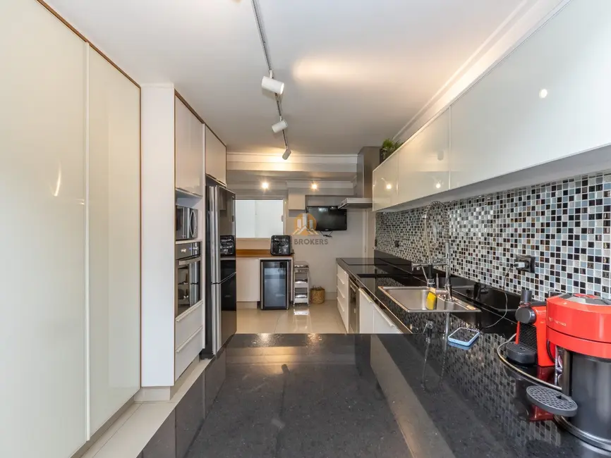 Apartamento com 2 quartos à venda, 123m2 em Perdizes, São Paulo - SP - imagem 8 Foto 8 de Apartamento com 2 quartos à venda, 123m2 em Perdizes, São Paulo - SP