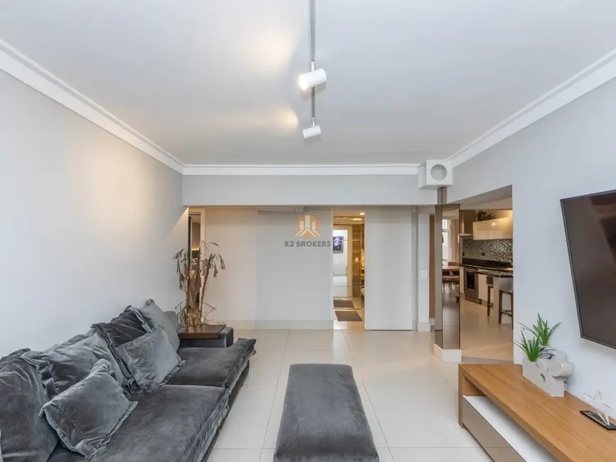 Apartamento com 2 quartos à venda, 123m2 em Perdizes, São Paulo - SP - imagem 3 Foto 3 de Apartamento com 2 quartos à venda, 123m2 em Perdizes, São Paulo - SP