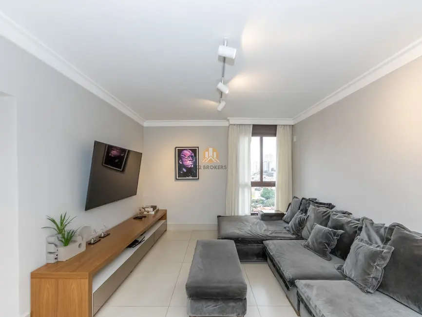 Apartamento com 2 quartos à venda, 123m2 em Perdizes, São Paulo - SP - imagem 2 Foto 2 de Apartamento com 2 quartos à venda, 123m2 em Perdizes, São Paulo - SP