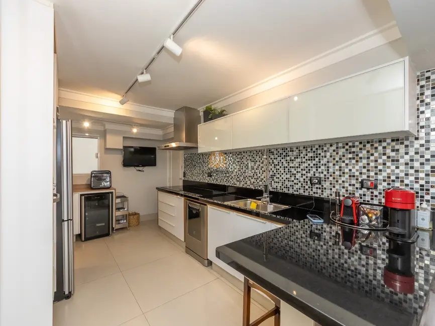 Apartamento com 2 quartos à venda, 123m2 em Perdizes, São Paulo - SP - imagem 6 Foto 6 de Apartamento com 2 quartos à venda, 123m2 em Perdizes, São Paulo - SP