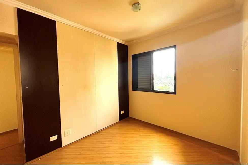 Apartamento com 3 quartos à venda, 78m2 em Saúde, São Paulo - SP - imagem 4 Foto 4 de Apartamento com 3 quartos à venda, 78m2 em Saúde, São Paulo - SP