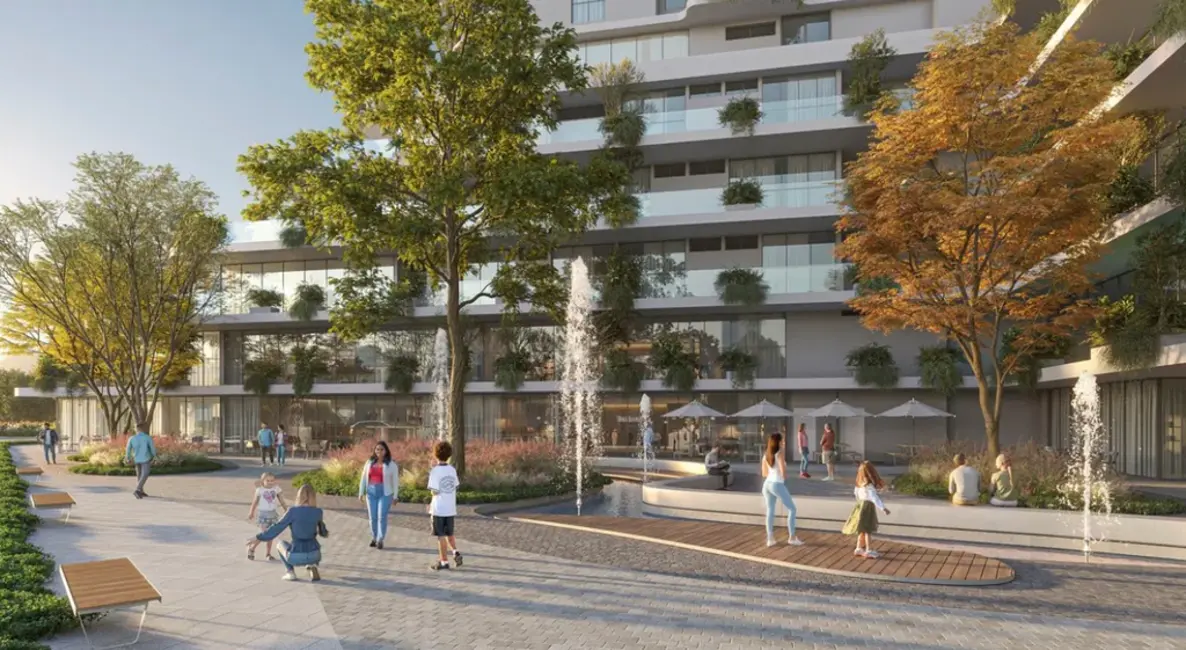 Foto 4 de Apartamento com 4 quartos à venda, 157m2 em Porto Belo - SC