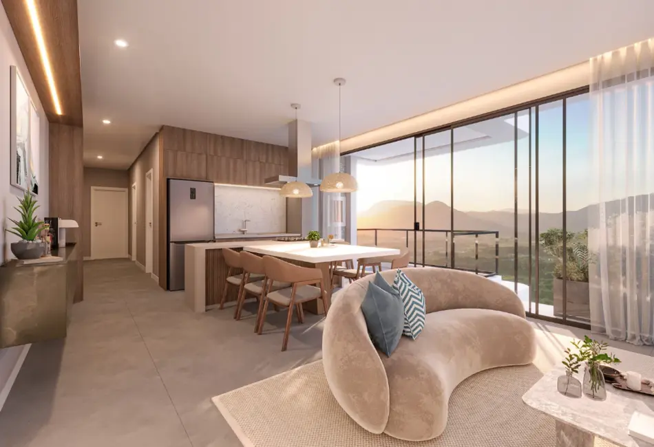 Foto 7 de Apartamento com 2 quartos à venda, 106m2 em Porto Belo - SC