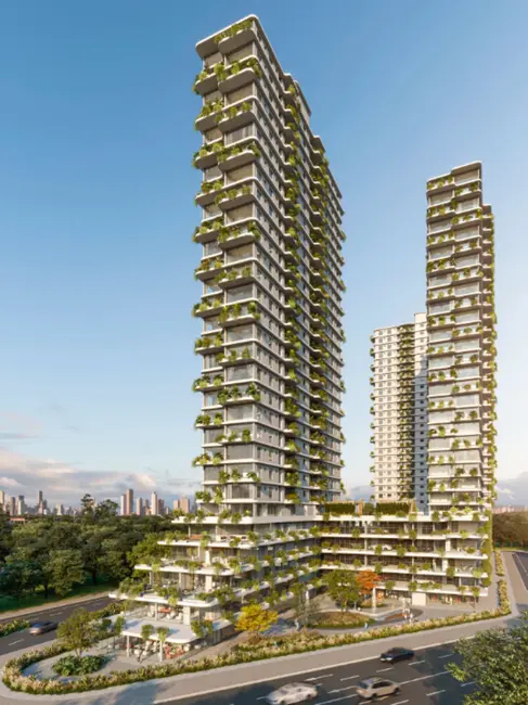 Foto 1 de Apartamento com 3 quartos à venda, 143m2 em Porto Belo - SC