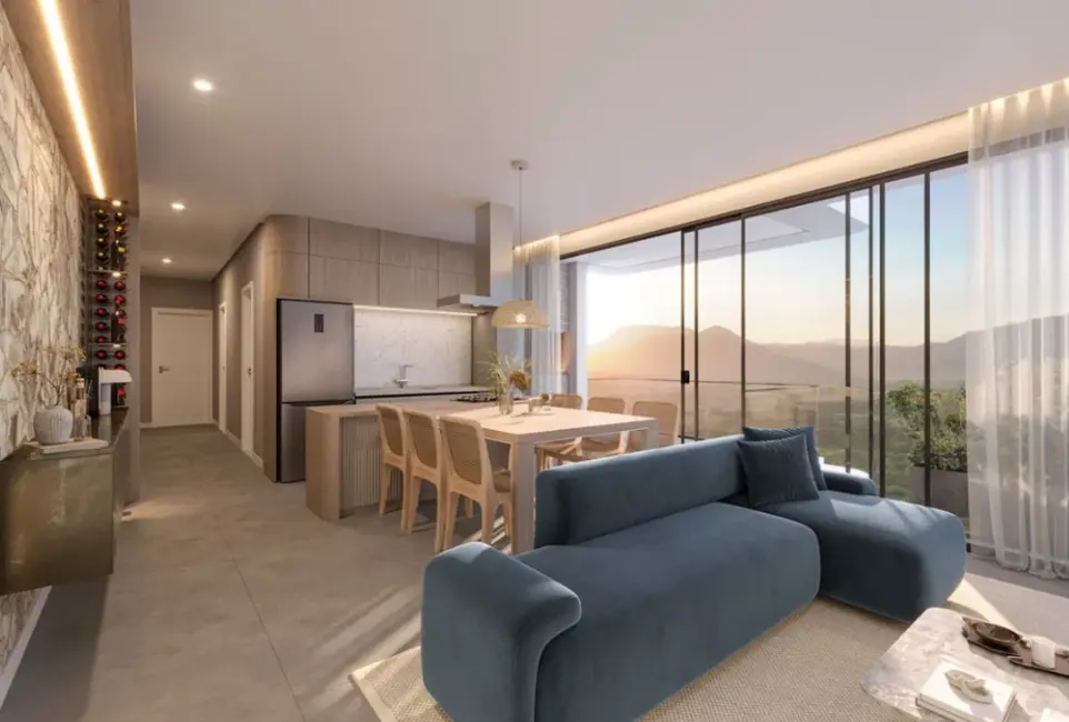 Foto 8 de Apartamento com 2 quartos à venda, 133m2 em Porto Belo - SC