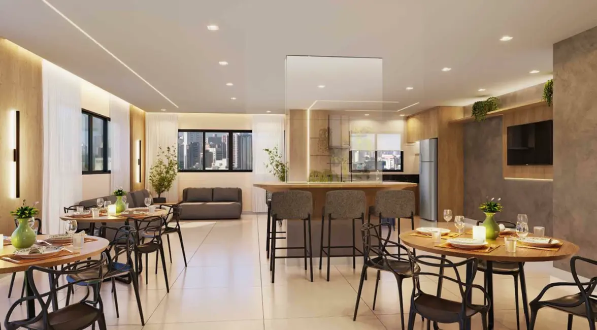 Foto 7 de Apartamento com 2 quartos à venda, 75m2 em Mirandópolis, São Paulo - SP