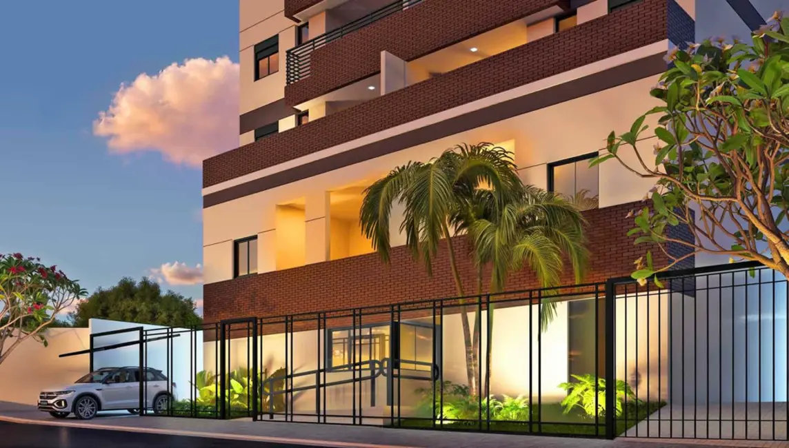 Foto 2 de Apartamento com 2 quartos à venda, 67m2 em Mirandópolis, São Paulo - SP