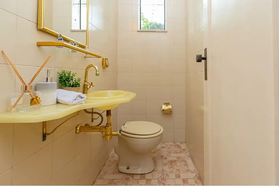 Foto 9 de Casa com 4 quartos à venda, 402m2 em Santo Amaro, São Paulo - SP