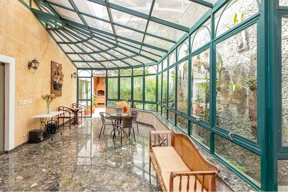 Foto 6 de Casa com 4 quartos à venda, 402m2 em Santo Amaro, São Paulo - SP